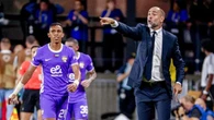 Tudor: “C’è una bella energia in questa squadra e voglia di sacrificarsi”