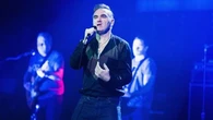 Morrissey cancella due tappe del tour Usa per minacce di morte