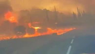 Francia, vigili del fuoco combattono gli incendi nel sud: "A fuoco un'area grande come Parigi"