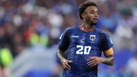 Ryan Mendes, il capitano di Capo Verde, accusato di stupro in Nuova Zelanda