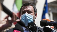 Centrodestra, la Lega torna in piazza: Salvini punta sulla carica dei cinquemila