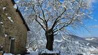 Previsioni meteo, in settimana tornano pioggia e neve abbondante in montagna