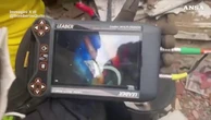 Venezuela, 12enne salvato dopo più di cinque giorni sotto le macerie: il video del salvataggio