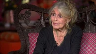 Brigitte Bardot in tv: “Prigioniera di me stessa, non ho mai potuto bere un caffè in un bistrot”