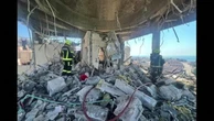 Bahrein: drone iraniano su un edificio residenziale, la polizia diffonde le immagini dei danni