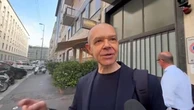Marinoni, ex presidente della commissione Paesaggio ai giornalisti: "Se si dovesse risolvere tutto, vi rivoglio qui"