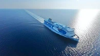 Moby. Arrivano il wifi e gli assistenti robot sui traghetti per la Sardegna