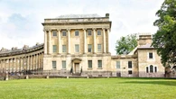 “Maledetta Bath”. Parola di Jane Austen