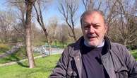 Luci gialle: con lo scrittore Daniele Bresciani al Parco Lambro di Milano