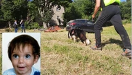 Mugello, senza esito le ricerche notturne del bimbo di 2 anni con elicottero e termoscanner, oggi si continua allargando il raggio