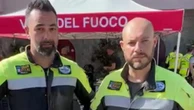 Venezuela, la testimonianza di due vigili del fuoco: "Era una situazione ad alto rischio"