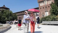 Previsioni meteo, estate al via con il grande caldo: temperature fino a 39 gradi e notti tropicali