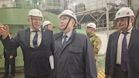 Mosca accusa Kiev: ha tentato di abbattere con i droni l’elicottero di Putin nel Kursk