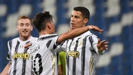Divisi alla meta. I 1oo gol di Dybala e CR7 senza gioia
