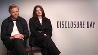 "Disclosure day", Steven Spielberg porta sul set Eve Hewson e Wyatt Russell​​​​​​​: l'intervista