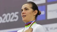 Paraciclismo, Claudia Cretti campionessa del mondo nel km su pista con due record mondiali