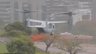 Venezuela: i militari americani simulano un'evacuazione dall'ambasciata a Caracas
