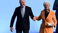 Bce. “Da politica Trump più incertezza su economia globale che da covid”