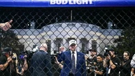 Fbi: “Sventato un attacco per colpire la Casa Bianca durante l’evento di lotta Ufc”