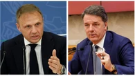 Partita del Cuore 2025, politici contro cantanti. La Russa mister, in campo Renzi e Lollobrigida