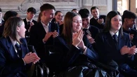 Il futuro della cucina: il Gusto incontra gli studenti della scuola Veronelli a Bologna