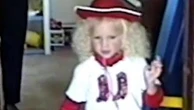 Taylor Swift nuova canzone per Toy Story 5 e un video di quando aveva 5 anni: "Io fan da sempre"
