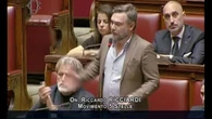 Ricciardi (M5S): “Una vergogna umana e politica, è l’unica premier che parla così degli attivisti”