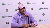 Roland Garros, Cobolli: "Ho quasi pianto per Arnaldi, ma ora penso alla finale"