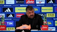 Gattuso italia israele grazie forze ordine solidarieta giornalista ferita tifosi
