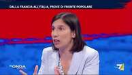 Elly Schlein attacca la Rai dopo le elezioni in Francia: 