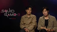 Lee Jung-jae, il Frontman di "Squid game": "Vorrei uno spinoff sul lato umano dei cattivi"