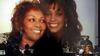 Whitney Houston, morta a 91 anni la mamma Cissy