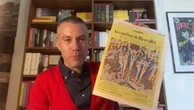 Saverio Raimondo: "Robinson e la pratica guida ai confini della realtà"