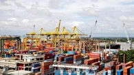 Istat, cala il surplus commerciale extra Ue. Balzo delle importazioni dagli Usa