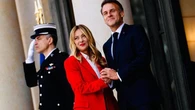 Primo vertice Macron-Meloni ad Antibes il 25 giugno