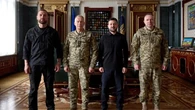 Guerra Ucraina - Russia, le news di oggi. Nessun accordo sul 21esimo pacchetto di sanzioni Ue. Rimosso Syrsky