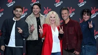 The voice Senior riparte con Nek e Rocco Hunt: “Show che può insegnarci umiltà e senso della realtà”