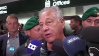 Volley, Velasco: "No ai personaggi, la vittoria è gioco si squadra". E si arrabbia col giornalista.