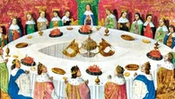 Un codice segreto svela la verità sui cavalieri di Artù