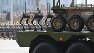 Robot, droni e tanta IA. La Cina ha mostrato al mondo il suo “esercito del futuro”