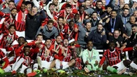 Supercoppa Italiana dal 18 al 22 dicembre: si parte con Napoli-Milan