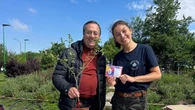 Forestami, consegnate 2500 piantine ai custodi del verde: “Diventeranno alberi”