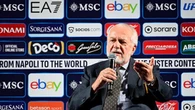 Napoli, vincere risparmiando: il codice del presidente nel calcio che cambia
