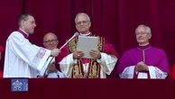 Leone XIV saluta in spagnolo i fedeli della diocesi peruviana di cui è stato vescovo
