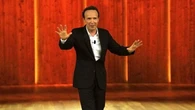 Roberto Benigni sarà ospite di Bruno Vespa per presentare il suo nuovo libro “Il sogno”