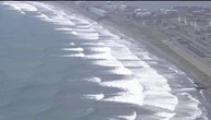 Tsunami in Giappone: onde violente colpiscono la costa di Hokkaido