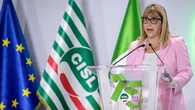 Cisl, il messaggio di Fumarola al governo: “Passiamo ai fatti”. E attacca la Cgil: “No a lezioni”