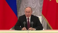 Putin: il summit con Trump arrivato "al momento giusto. Cerchiamo una soluzione equa”