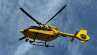 Trentino, inciampa sul sentiero e precipita nel vuoto: morto escursionista sul monte Biaina
