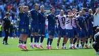 Mondiali, Bosnia avanti: contro chi giocherà la nazionale che si è qualificata al posto dell'Italia